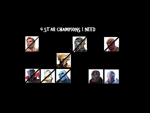 2 x 4 Star Crystal Opening