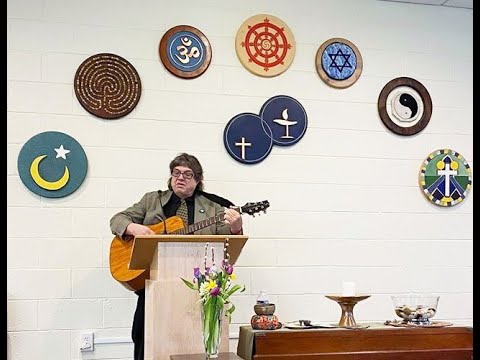 2020 0315 Wisdom of Abrahamic Traditions