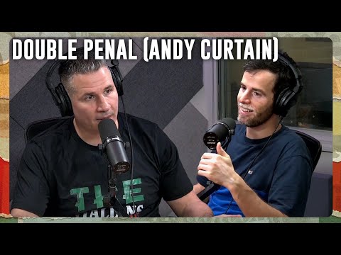 Mike Vecchione Investigates 073 - Double Penal (Andy Curtain)