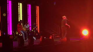 PRETTYMUCH - Summer On You (LIVE)