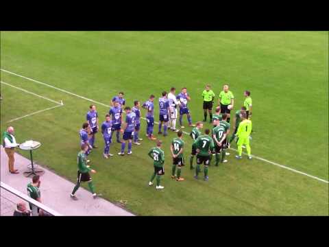 2019 09 28 KM vs Adnet - Spielszenen