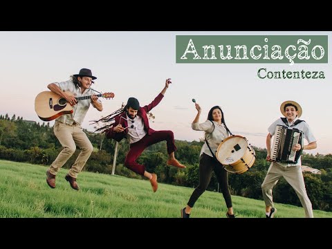 ANUNCIAÇÃO - ALCEU VALENÇA por CONTENTEZA