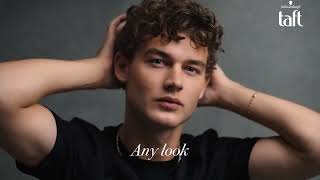  Taft Ultra Gel Wax for Strong Moments bumper