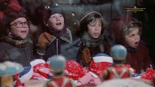 Traditional - We Wish You A Merry Christmas (A Christmas Story) (1983)