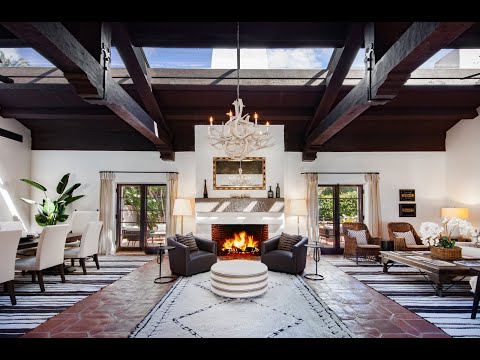 The Hacienda Ranch | SOLD by Riskin Partners Estate Group