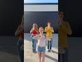 The Trio ️ Dance Trend Girlmom Momlife Viraldance