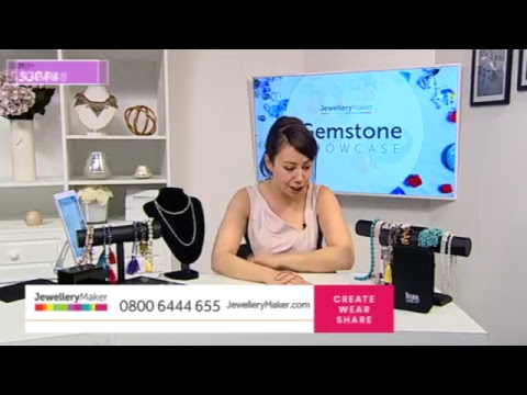 JewelleryMaker LIVE 19/01/18 1pm - 6pm