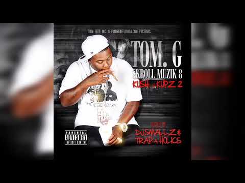 Getting It Out Da Mud (FAST) - Tom G Ft. Ice Berg & Frank Lini