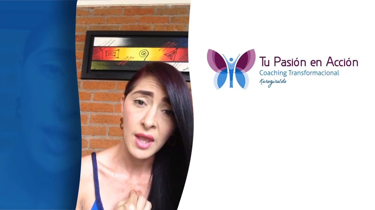 Watch Ata tu vida a una meta y no a una persona - Tu Pasión en Acción Now Ata tu vida a una meta y no a una persona - Tu Pasión en Acción