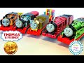Thomas And Friends 75th Anniversary Celebration Engines