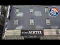 Incheon Airport Airtel Incheon South Korea Hotel Review