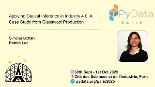 Applying Causal Inference in Industry 4.0: A Case Study from Glasswool Production