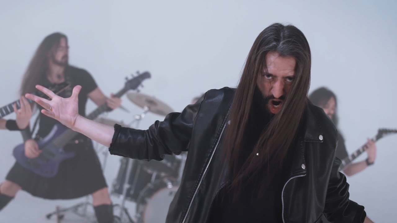 Eldermoon wydaje „Primal Chain”, pierwszy singiel i teledysk z debiutanckiego albumu nakładem europejskiej wytwórni Sliptrick Records