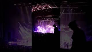 Howard Carpendale, Stadthalle Bielefeld, 03.03.2018, Mit viel Herz