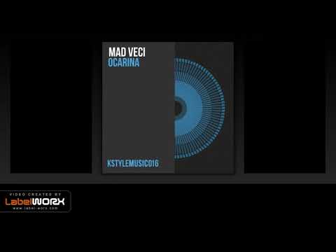 Mad Veci - Ocarina (Original Mix) [KSTYLE MUSIC]
