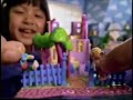 Polly Pocket Animal Wonderland Ad 1995