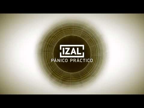 IZAL - Pánico práctico
