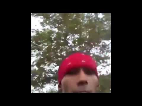 DON P Dominates These Courts in Pelham Bay! Summer Mixtape!