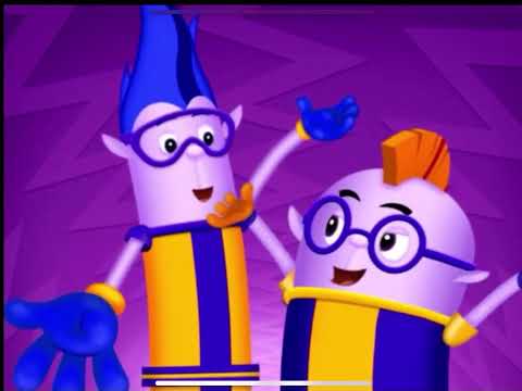 Team Umizoomi The TroubleMakers Theme Song!