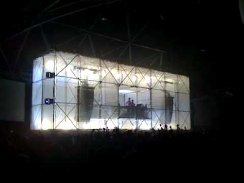 Cosmic Gate - Godskitchen Sydney 2009