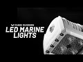 STEDI™ Range Rundown | Marine LED Lighting