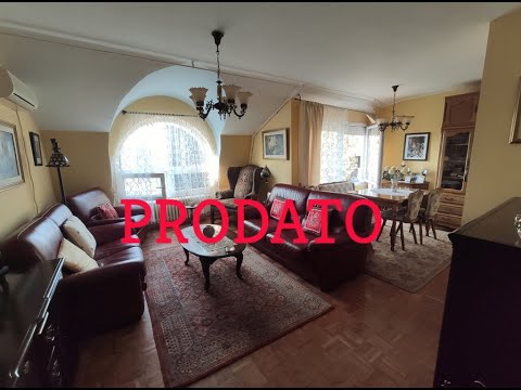 Stan na prodaju 58 m², IV sprat, Obrenovac - agencija Kvadrat Obrenovac