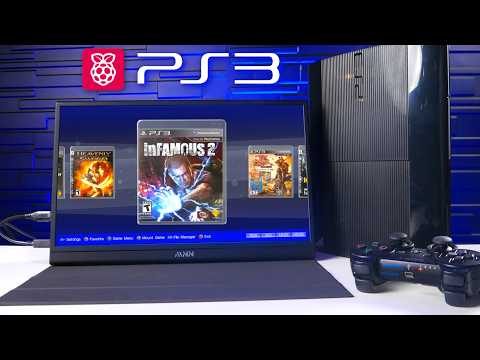 A Hacked PS3 Is Ridiculous In 2026