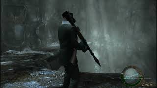 “Resident Evil 4 – Double Giant Boss Killed with Rocket Launcher! 💥🔥”