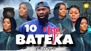 BATEKA NGA 10 I FILM CONGOLAIS I NOUVEAUTÉ 2025