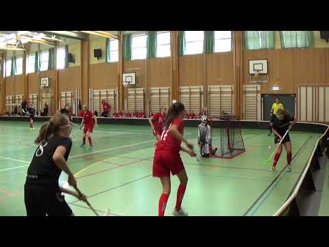 IBF Hedemora F03 - Huddinge