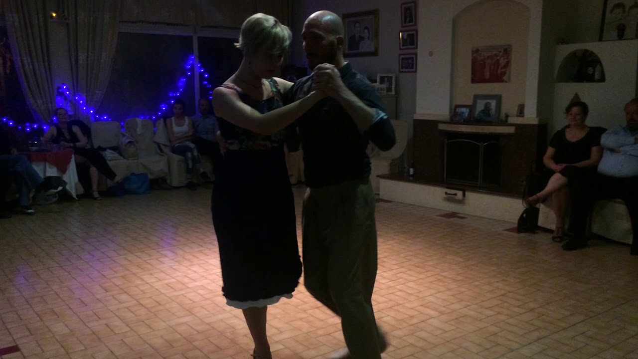 Angelina Zubko & Sebastian Julien 2. Greece ( Chrisoupoli) 16/12/2017