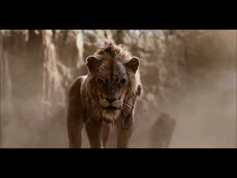 Alex and Rus song The lion King