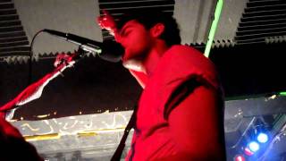 There For Tomorrow- Stories