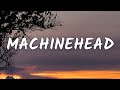 Bush Machinehead Lyrics From Fear Street Part 1 1994