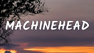 Bush - Machinehead (Lyrics) (From Fear Street Part 1: 1994)