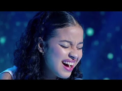 Gaby Cardozo | Maravilhado [Shadow Brasil 2023] Nívia Soares