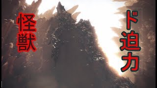 ついに来た、VSゾラ・マグダラオス【MHW#6】