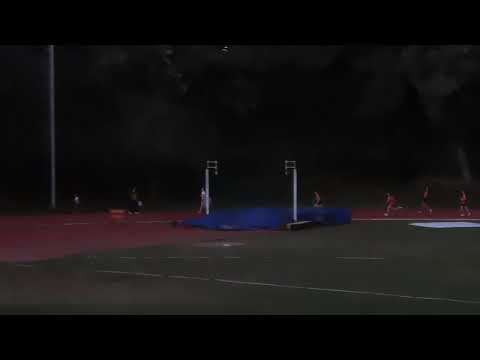 4x100m Moças - Inter 2025