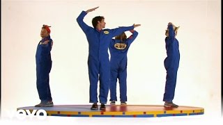 Imagination Movers - Mover Music