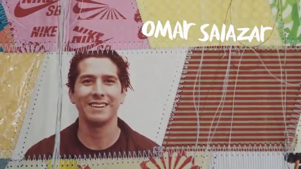 Salazar, BA, Carpenter, Fitzgerald: Nike SB Chronicles, Vol. 3