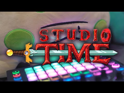 Studio Time S2 EP1 - ColorBass And Beyond