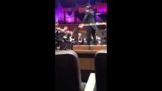 The john Wilson Orchestra