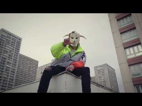 D2BLE PEINE - CORONAVIRUS (Clip officiel)