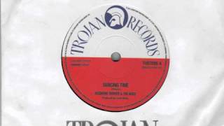 Dancing Time   Desmond Dekker & The Aces