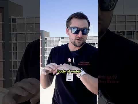 How to treat a Heat Stroke #heatstroke #healthtips #dehydration #heatwave #emergency #uofuhealth