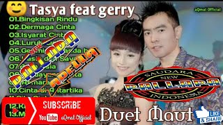 Download lagu Tasya feat Gerry full Album Bingkisan Rindu Enak d... mp3