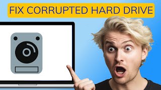 【2021 Free】How to Fix Corrupted Hard Drive Mac?|Recover Data from Corrupted Hard Drive Mac-4DDiG