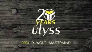 Dj Wout - Mastermind [extended vocal mix]