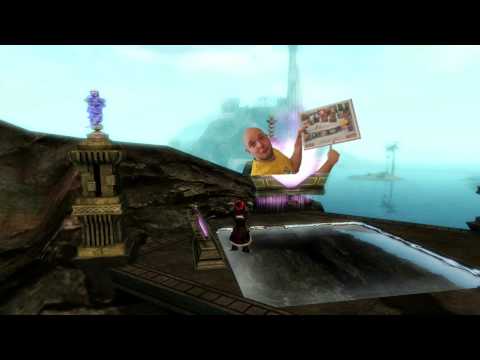 gw2community.de - Ramon sagt "Danke!"