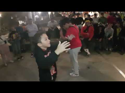 (LOS NENES👶🏻) SUFRA vs DARIO vs ZARFON [Filtros] - Clas. Liga GC